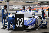 2013 AUTOBACS SUPER GT 第7戦 AUTOPOLIS 13