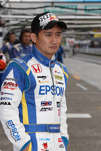 2013 AUTOBACS SUPER GT 第7戦 AUTOPOLIS 15