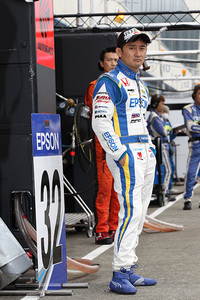 2013 AUTOBACS SUPER GT 第7戦 AUTOPOLIS 16