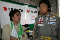 2006 SUPER GT 第5戦 Sugo