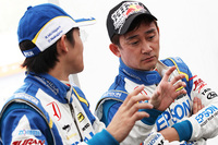 2013 AUTOBACS SUPER GT 第7戦 AUTOPOLIS 20