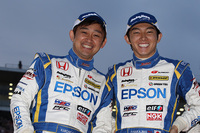 2013 AUTOBACS SUPER GT 第8戦 MOTEGI 5