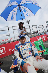 2013 AUTOBACS SUPER GT 第8戦 MOTEGI 14