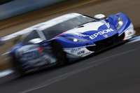 2013 AUTOBACS SUPER GT 第8戦 MOTEGI 20