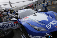 2013 AUTOBACS SUPER GT 第8戦 MOTEGI 23