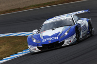 2013 AUTOBACS SUPER GT 第8戦 MOTEGI 28