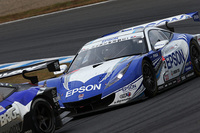 2013 AUTOBACS SUPER GT 第8戦 MOTEGI 29