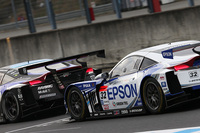 2013 AUTOBACS SUPER GT 第8戦 MOTEGI 30