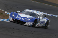 2013 AUTOBACS SUPER GT 第8戦 MOTEGI 32