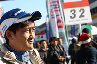 2013 JAF GP 富士スプリントカップ 2