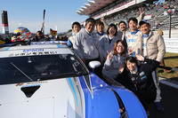 2013 JAF GP 富士スプリントカップ 9