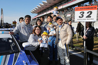 2013 JAF GP 富士スプリントカップ 10