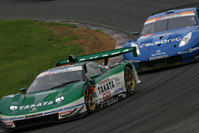 2006 SUPER GT 第5戦 Sugo