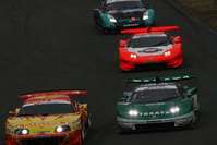 2006 SUPER GT 第5戦 Sugo