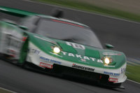 2004 JGTC 第5戦 MOTEGI