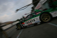 2006 SUPER GT 第6戦 SUZUKA 1000km