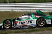 2006 SUPER GT 第6戦 SUZUKA 1000km