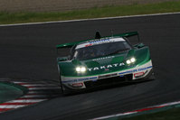 2006 SUPER GT 第6戦 SUZUKA 1000km