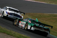 2006 SUPER GT 第6戦 SUZUKA 1000km