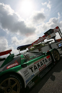 2006 SUPER GT 第6戦 SUZUKA 1000km