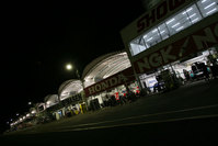 2006 SUPER GT 第6戦 SUZUKA 1000km