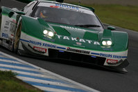 2006 SUPER GT 第7戦 ツインリンクもてぎ