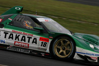 2006 SUPER GT 第7戦 ツインリンクもてぎ