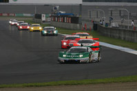 2006 SUPER GT 第7戦 ツインリンクもてぎ