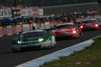 2006 SUPER GT 第7戦 ツインリンクもてぎ