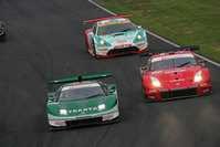 2005 SUPER GT 第4戦 SUGO