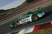 2007 SUPER GT 第1戦 SUZUKA