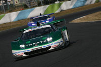 2007 SUPER GT 第1戦 SUZUKA