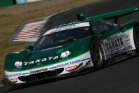 2007 SUPER GT 第1戦 SUZUKA