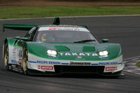 2005 SUPER GT 第4戦 SUGO