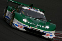 2007 SUPER GT 第1戦 SUZUKA