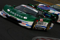 2007 SUPER GT 第1戦 SUZUKA