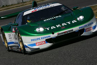 2007 SUPER GT 第1戦 SUZUKA