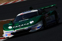 2007 SUPER GT 第2戦 OKAYAMA