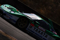 2007 SUPER GT 第2戦 OKAYAMA