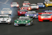 2007 SUPER GT 第2戦 OKAYAMA