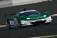 2007 AUTOBACS SUPER GT 第3戦 FUJI GT 500km RACE