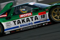 2007 AUTOBACS SUPER GT 第3戦 FUJI GT 500km RACE