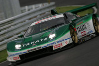 2005 SUPER GT 第4戦 SUGO