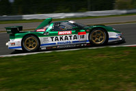 2007 AUTOBACS SUPER GT 第3戦 FUJI GT 500km RACE