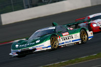 2007 AUTOBACS SUPER GT 第3戦 FUJI GT 500km RACE