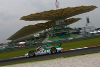 2007 AUTOBACS SUPER GT 第4戦 SEPANG