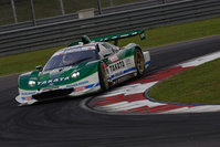 2007 AUTOBACS SUPER GT 第4戦 SEPANG