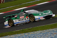 2007 AUTOBACS SUPER GT 第4戦 SEPANG