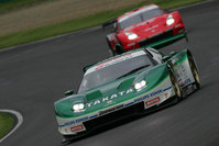 2005 SUPER GT 第4戦 SUGO