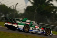 2007 AUTOBACS SUPER GT 第4戦 SEPANG